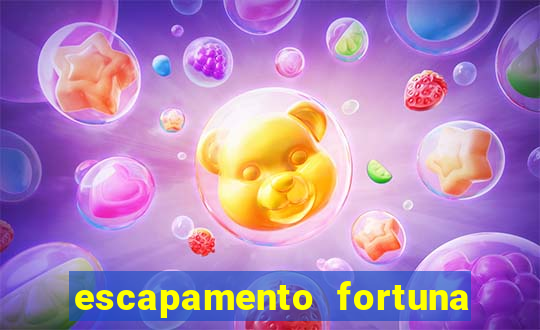 escapamento fortuna fan 160